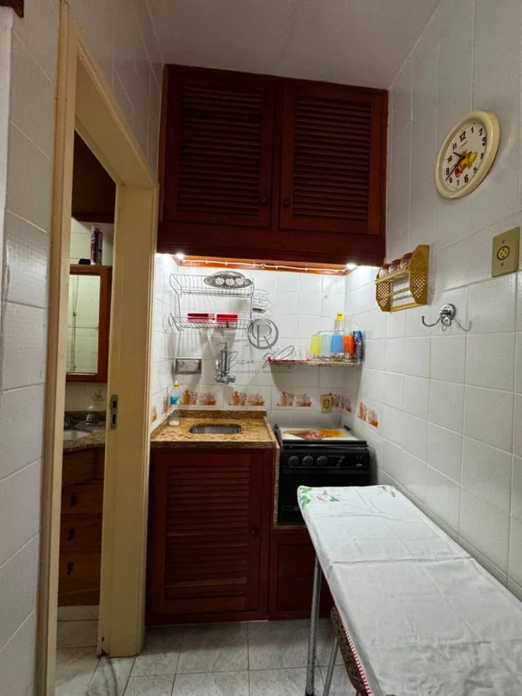 Casa, 1 quarto, 17 m² - Foto 8