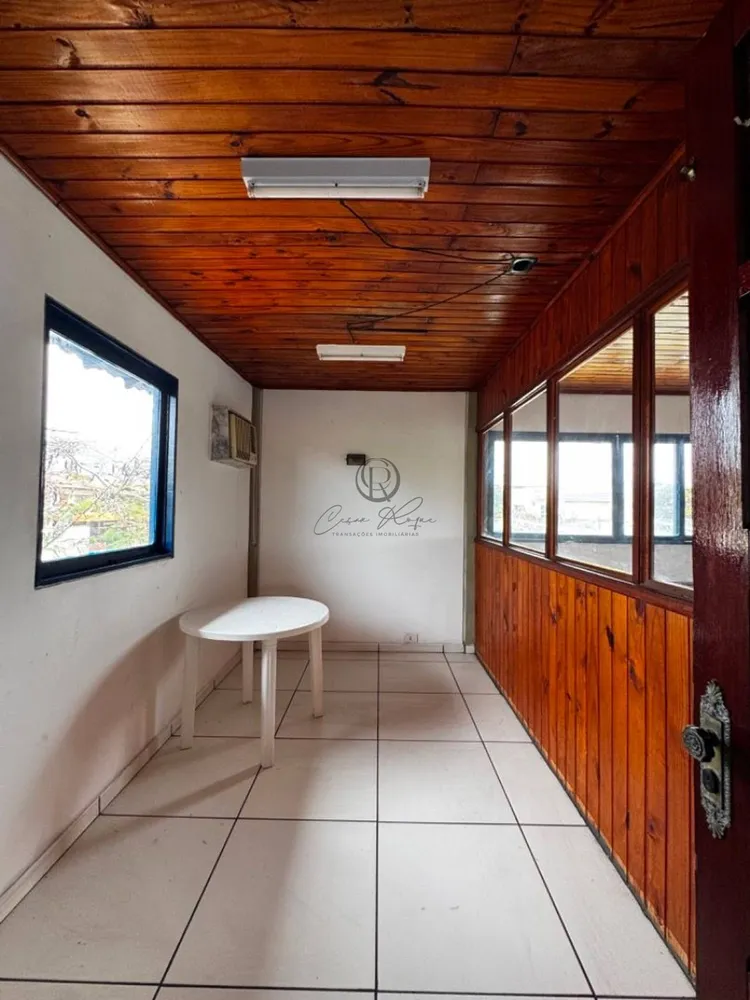 Casa, 1 quarto, 17 m² - Foto 45