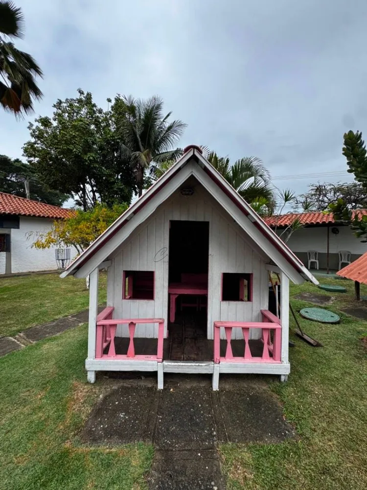 Casa, 1 quarto, 17 m² - Foto 41