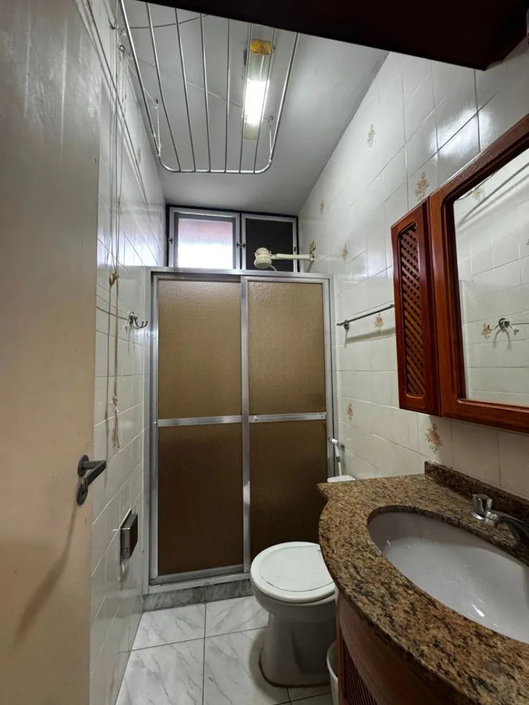 Casa, 1 quarto, 17 m² - Foto 16