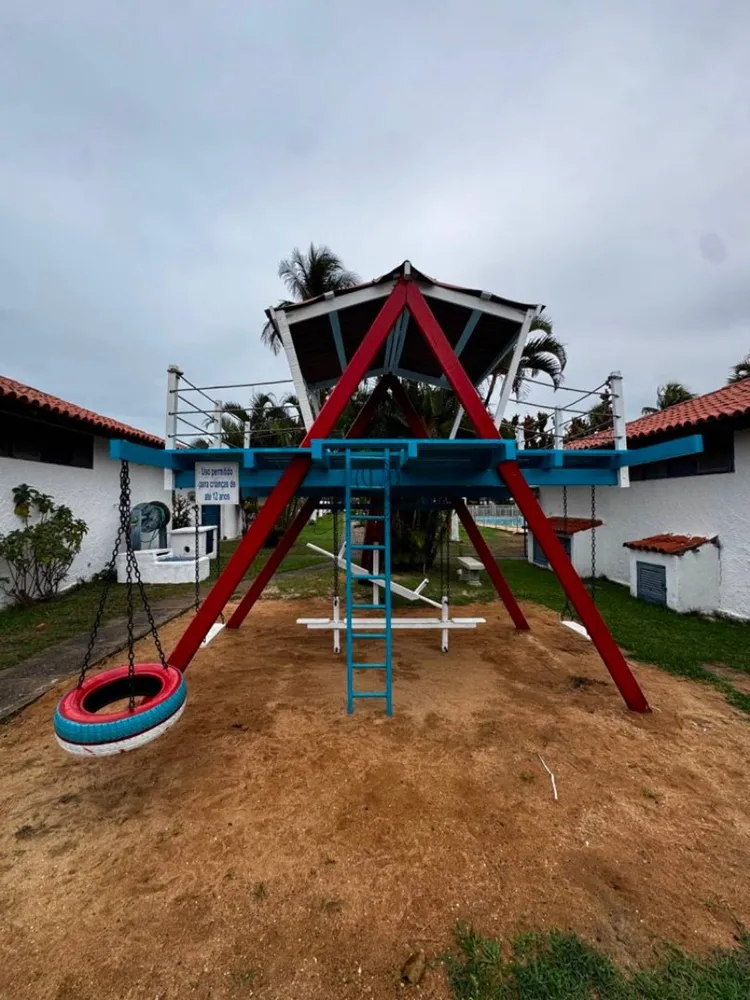 Casa, 1 quarto, 17 m² - Foto 23