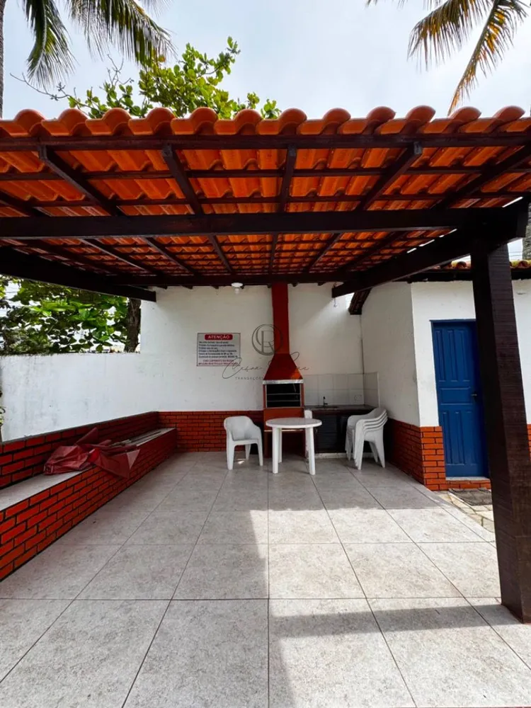 Casa, 1 quarto, 17 m² - Foto 33
