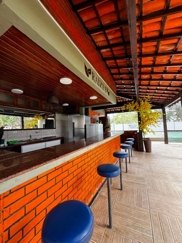 Casa, 1 quarto, 17 m² - Foto 40