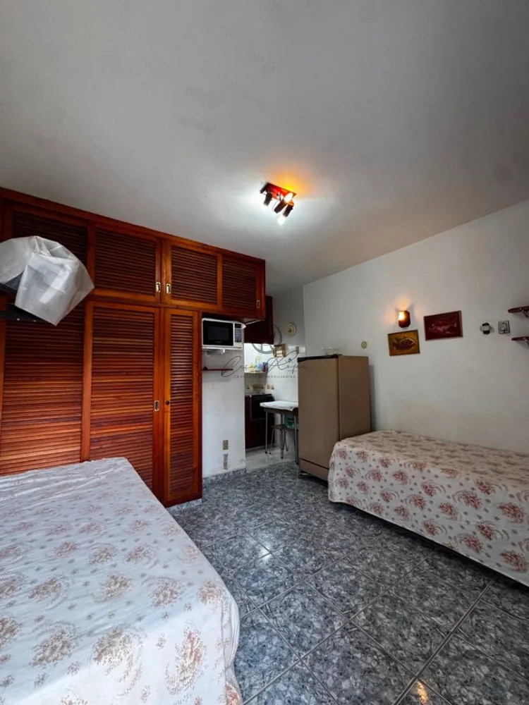 Casa, 1 quarto, 17 m² - Foto 6