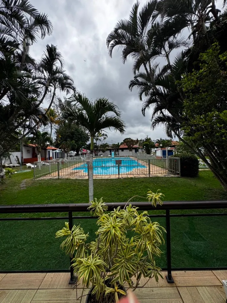 Casa, 1 quarto, 17 m² - Foto 1