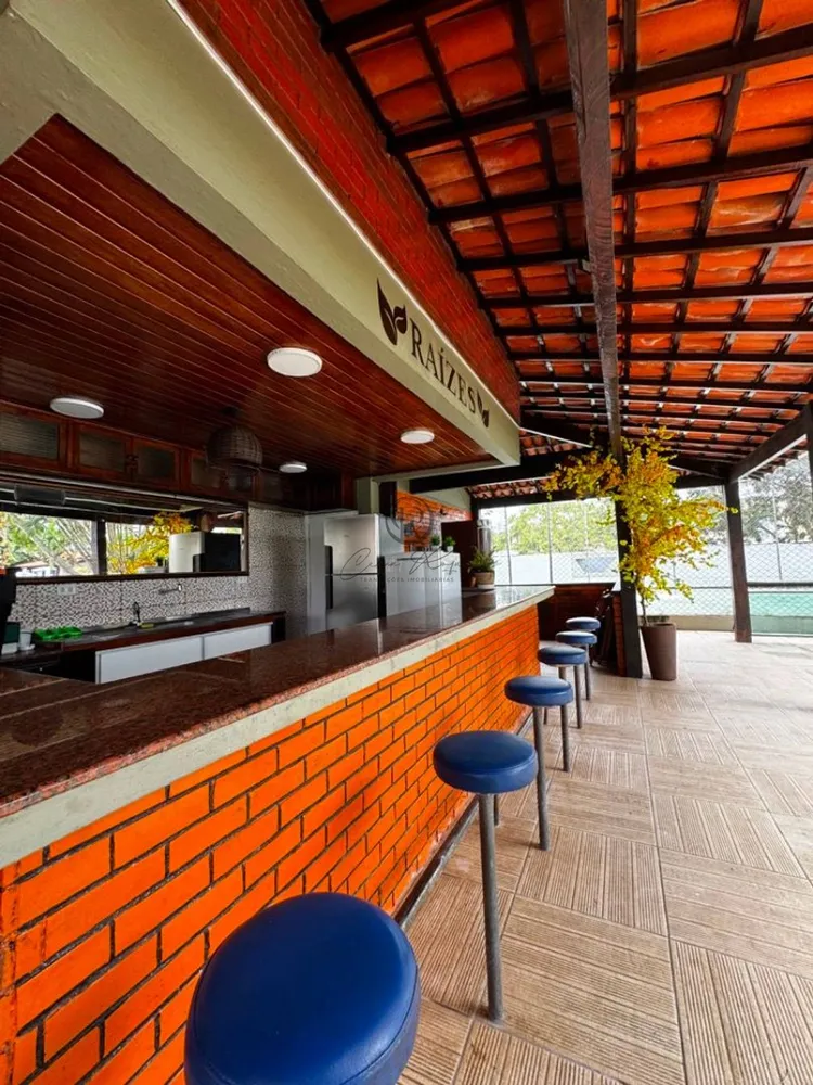 Casa, 1 quarto, 17 m² - Foto 39