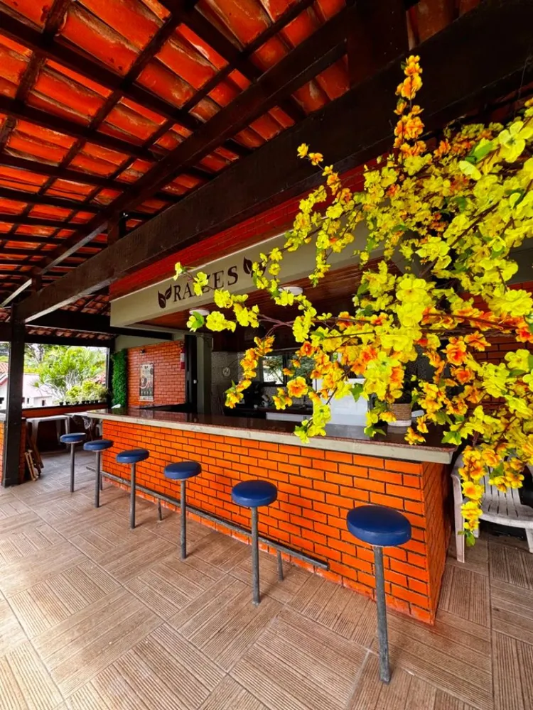 Casa, 1 quarto, 17 m² - Foto 37