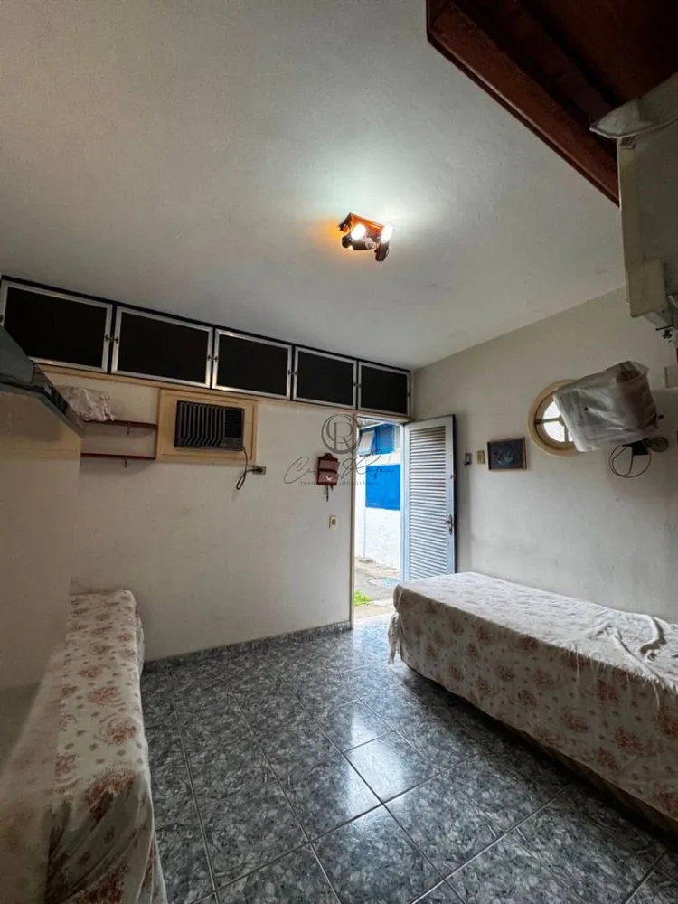 Casa, 1 quarto, 17 m² - Foto 4