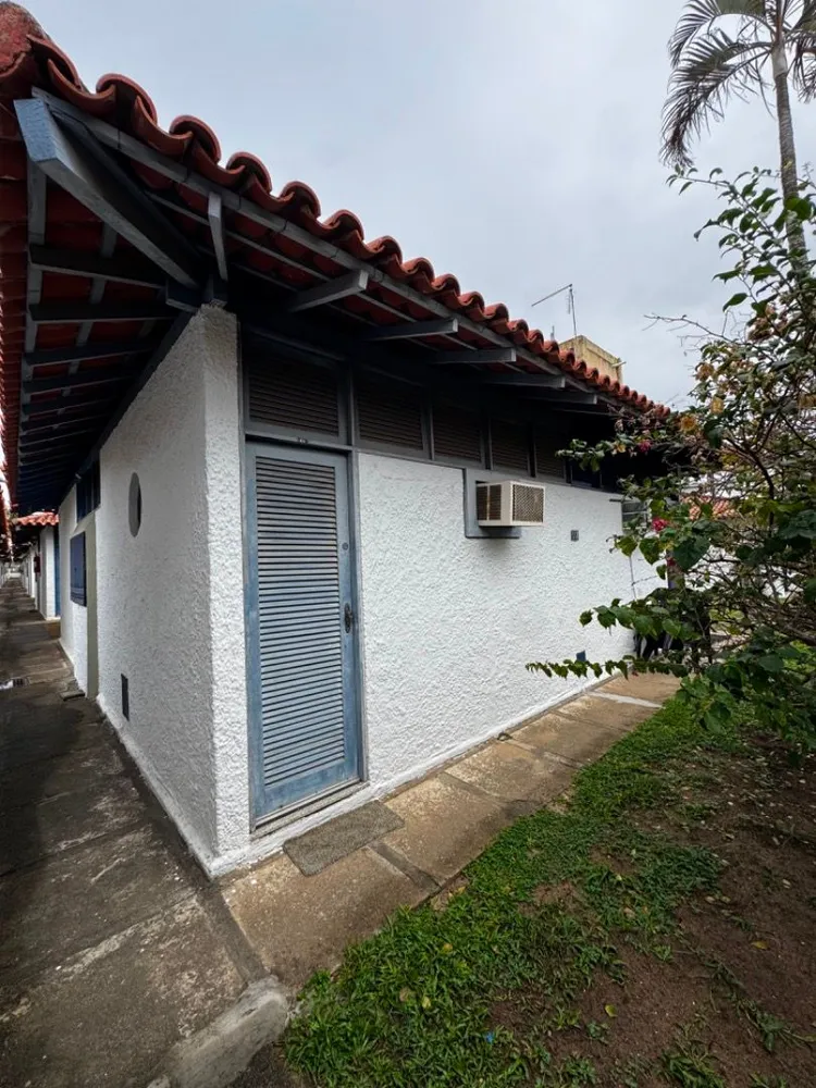Casa, 1 quarto, 17 m² - Foto 22
