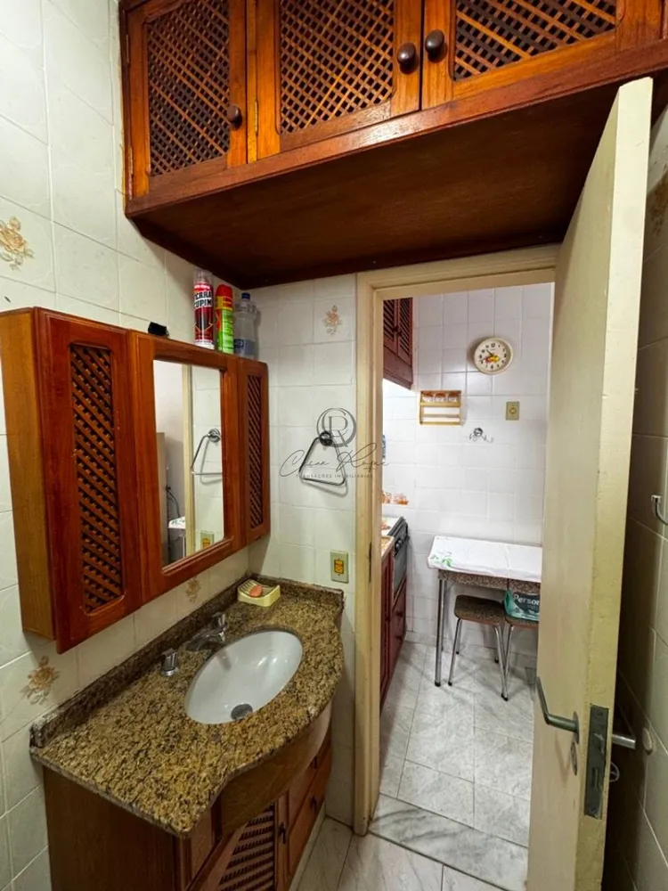 Casa, 1 quarto, 17 m² - Foto 17