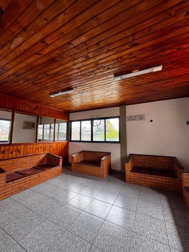 Casa, 1 quarto, 17 m² - Foto 46