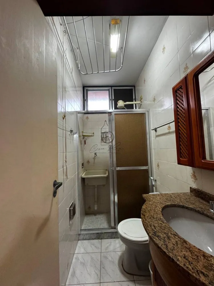 Casa, 1 quarto, 17 m² - Foto 11