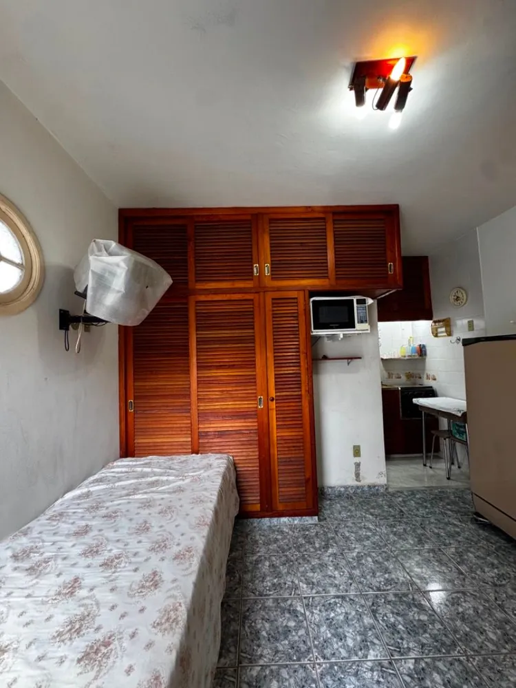 Casa, 1 quarto, 17 m² - Foto 10