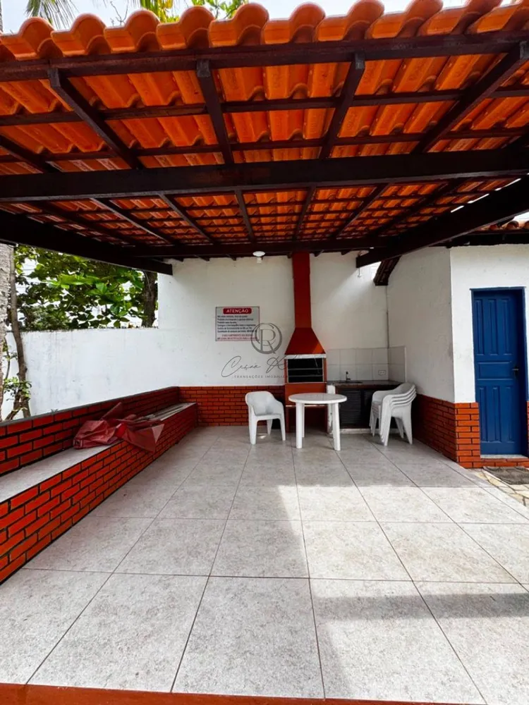 Casa, 1 quarto, 17 m² - Foto 31