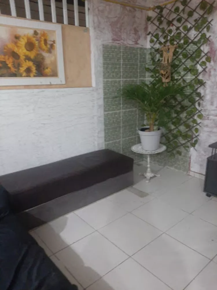 Pousada-Chalé, 10 quartos, 434 m² - Foto 21