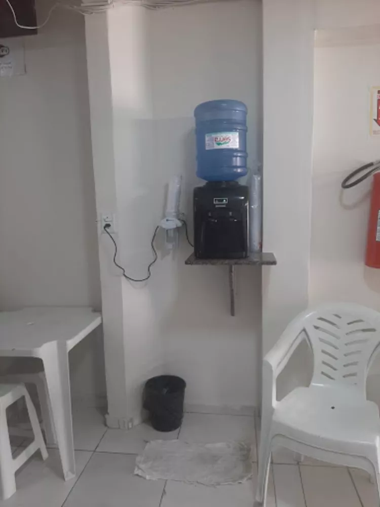 Pousada-Chalé, 10 quartos, 434 m² - Foto 25