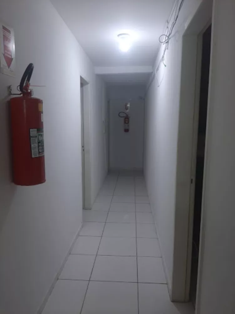 Pousada-Chalé, 10 quartos, 434 m² - Foto 5