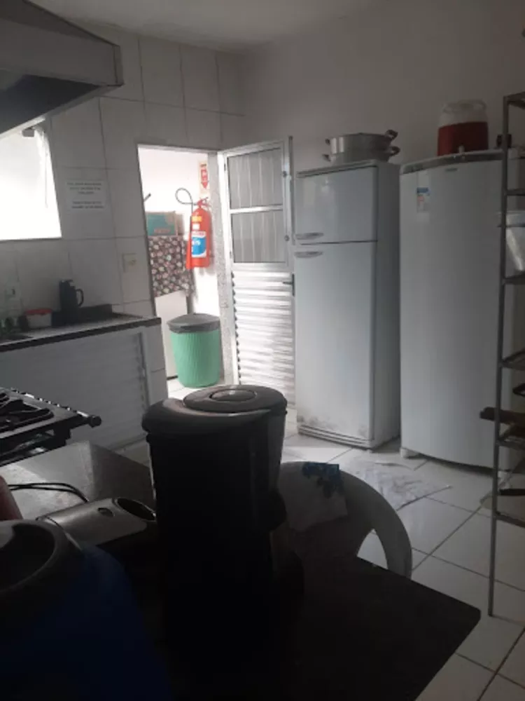 Pousada-Chalé, 10 quartos, 434 m² - Foto 8