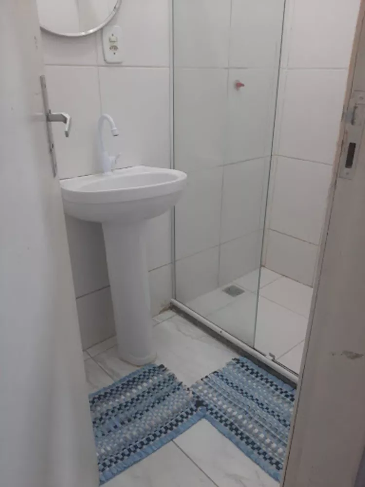 Pousada-Chalé, 10 quartos, 434 m² - Foto 20
