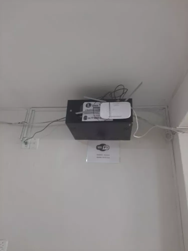 Pousada-Chalé, 10 quartos, 434 m² - Foto 27