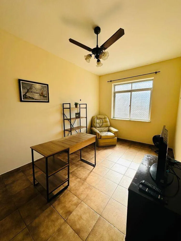 Apartamento, 3 quartos, 90 m² - Foto 1