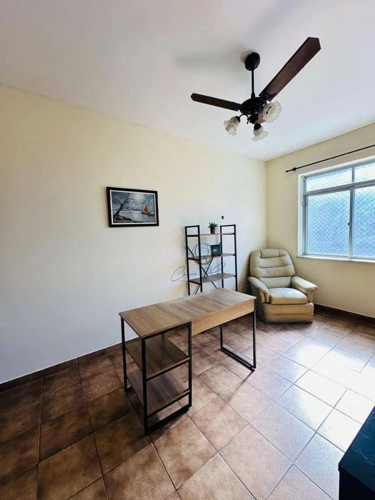 Apartamento, 3 quartos, 90 m² - Foto 4