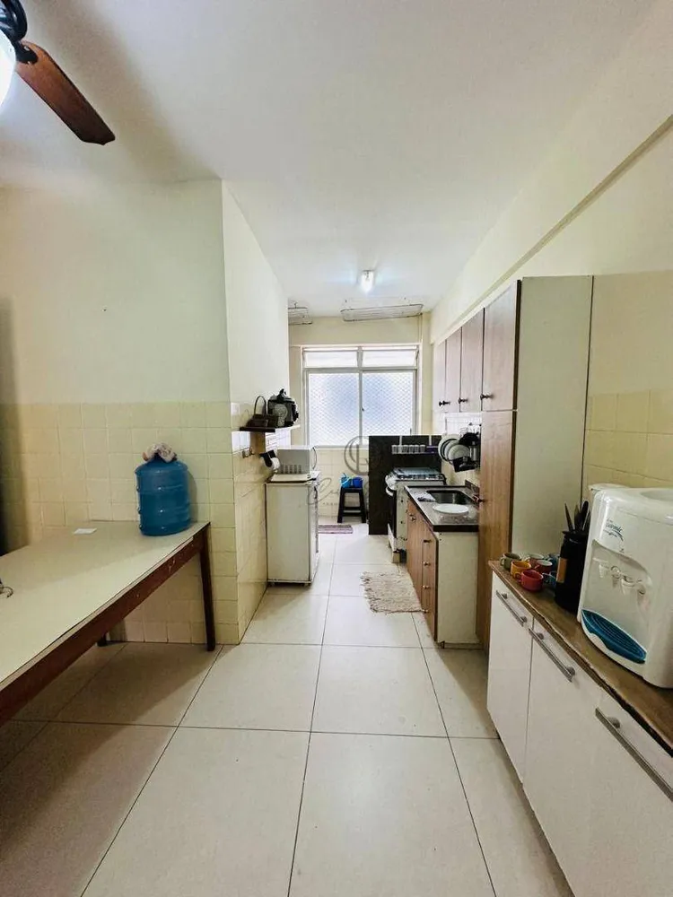 Apartamento, 3 quartos, 90 m² - Foto 5