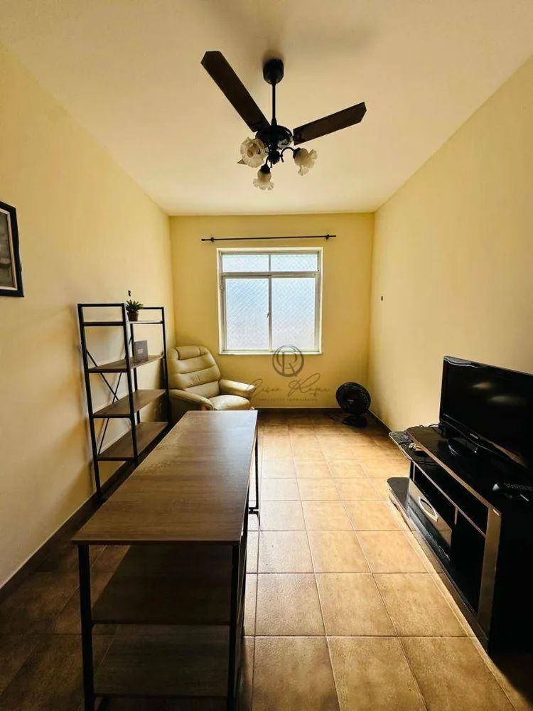 Apartamento, 3 quartos, 90 m² - Foto 3