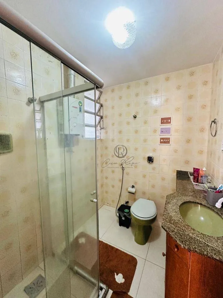 Apartamento, 3 quartos, 90 m² - Foto 13