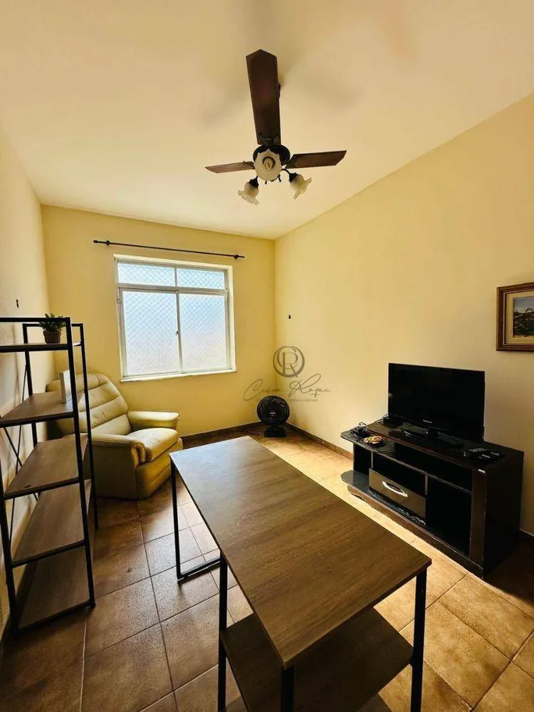Apartamento, 3 quartos, 90 m² - Foto 2