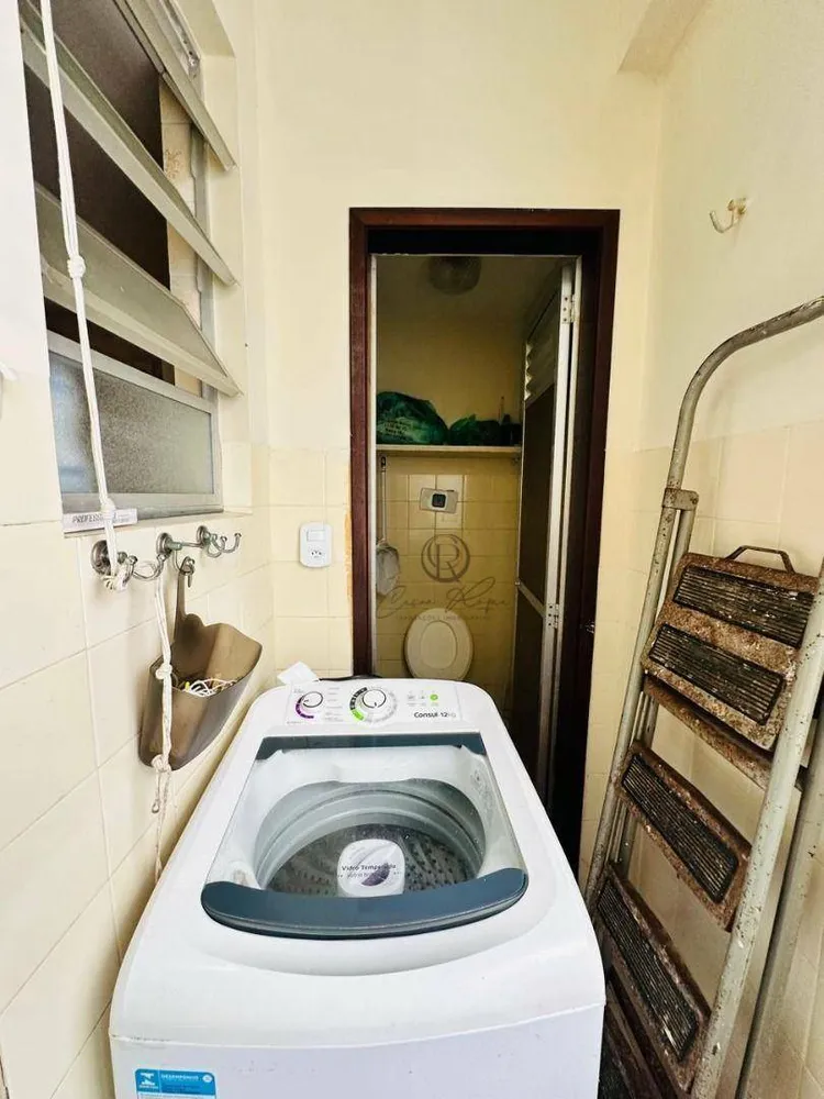 Apartamento, 3 quartos, 90 m² - Foto 9