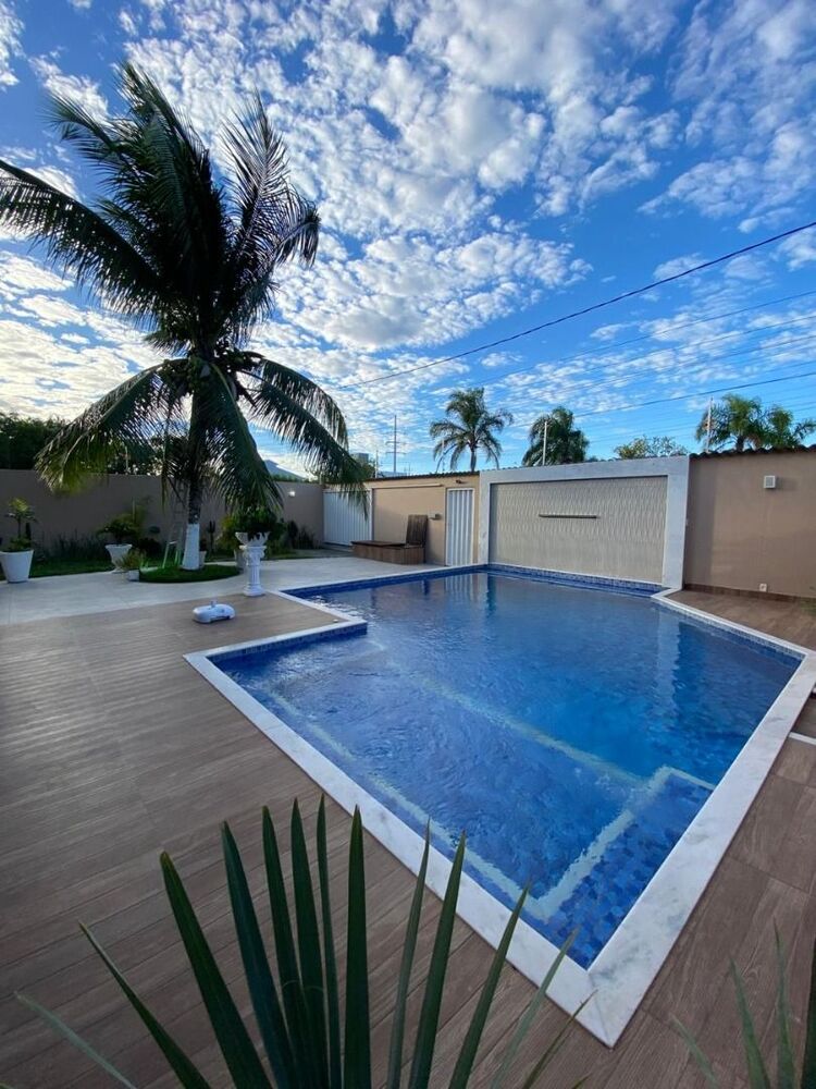Casa, 4 quartos, 334 m² - Foto 28