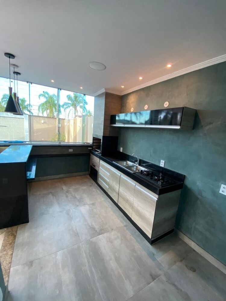 Casa, 4 quartos, 334 m² - Foto 26