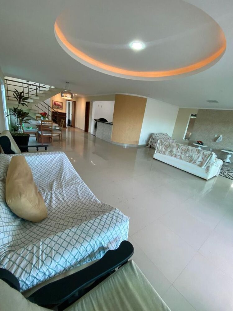 Casa, 4 quartos, 334 m² - Foto 21