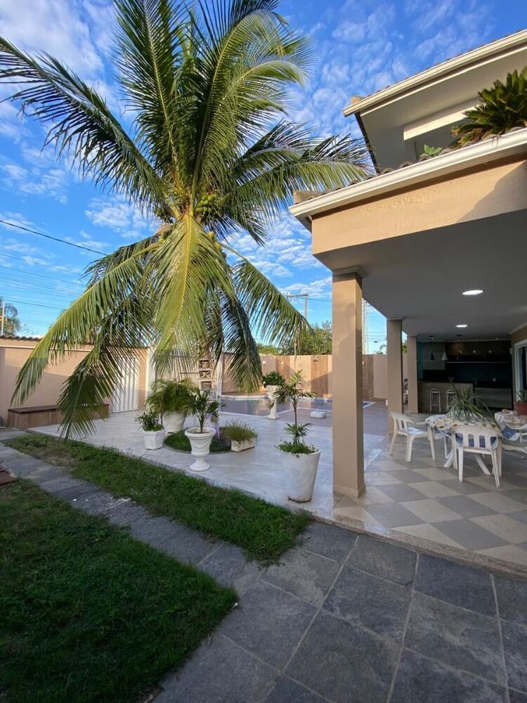 Casa, 4 quartos, 334 m² - Foto 22
