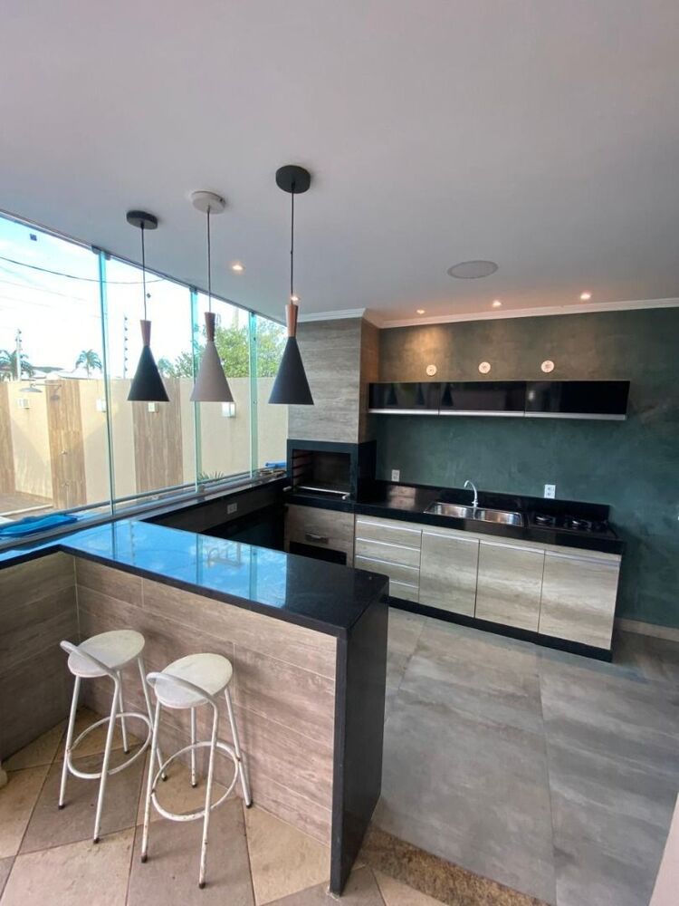 Casa, 4 quartos, 334 m² - Foto 27