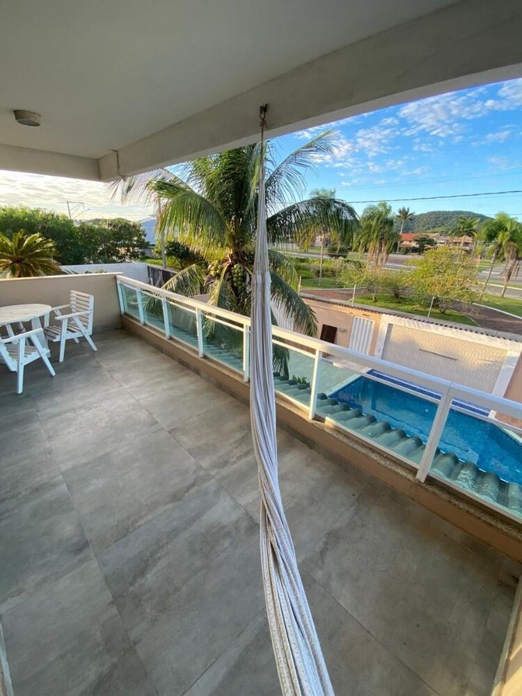 Casa, 4 quartos, 334 m² - Foto 2
