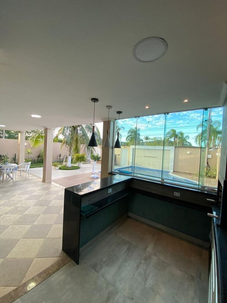 Casa, 4 quartos, 334 m² - Foto 23