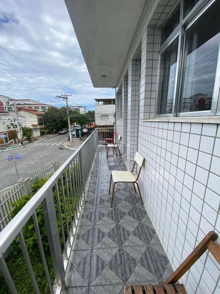 Apartamento, 3 quartos, 57 m² - Foto 1