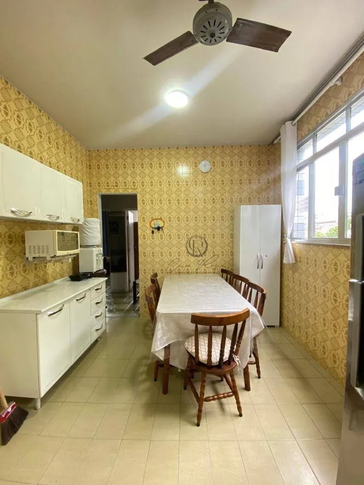 Apartamento, 3 quartos, 57 m² - Foto 3