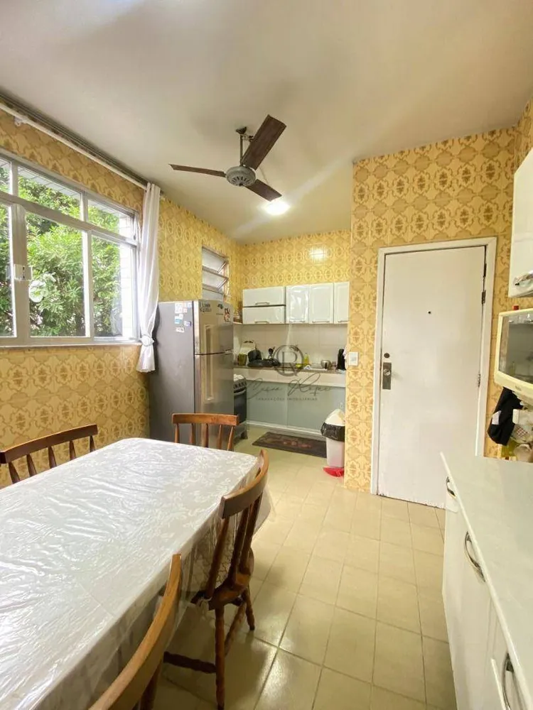 Apartamento, 3 quartos, 57 m² - Foto 2