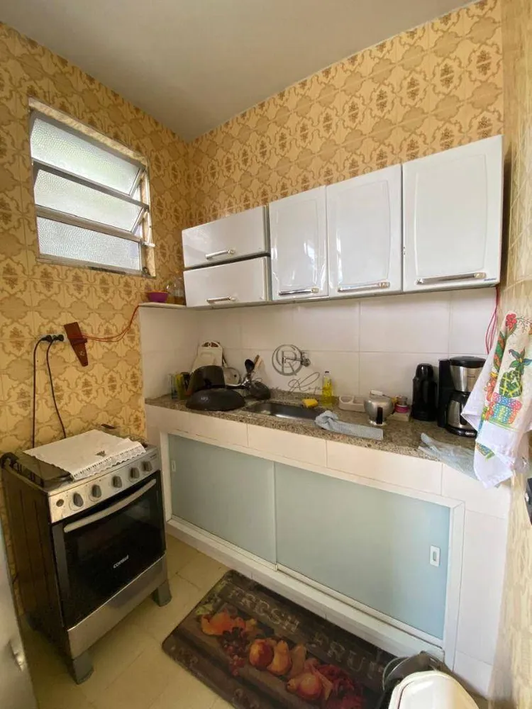 Apartamento, 3 quartos, 57 m² - Foto 4