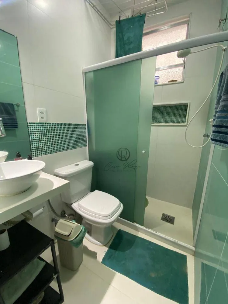 Apartamento, 3 quartos, 57 m² - Foto 6