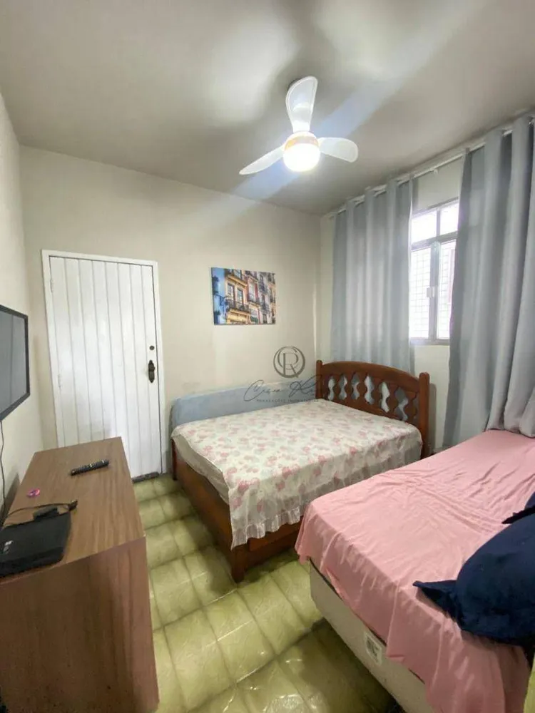 Apartamento, 3 quartos, 57 m² - Foto 11