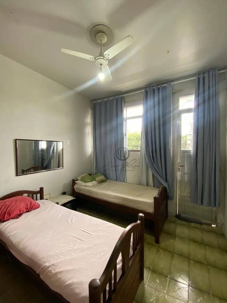 Apartamento, 3 quartos, 57 m² - Foto 7