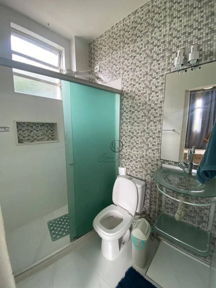 Apartamento, 3 quartos, 57 m² - Foto 13