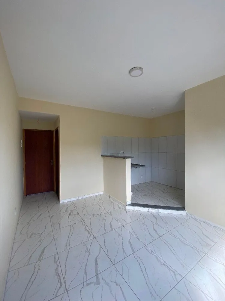 Apartamento, 1 quarto, 40 m² - Foto 4