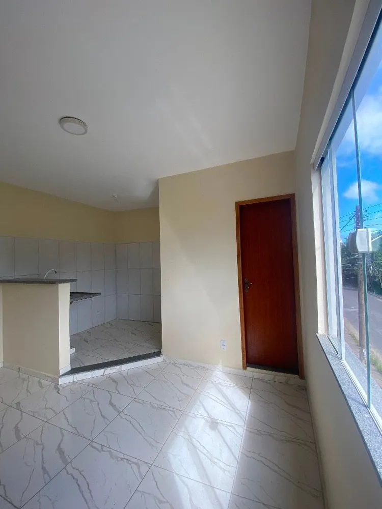 Apartamento, 1 quarto, 40 m² - Foto 3