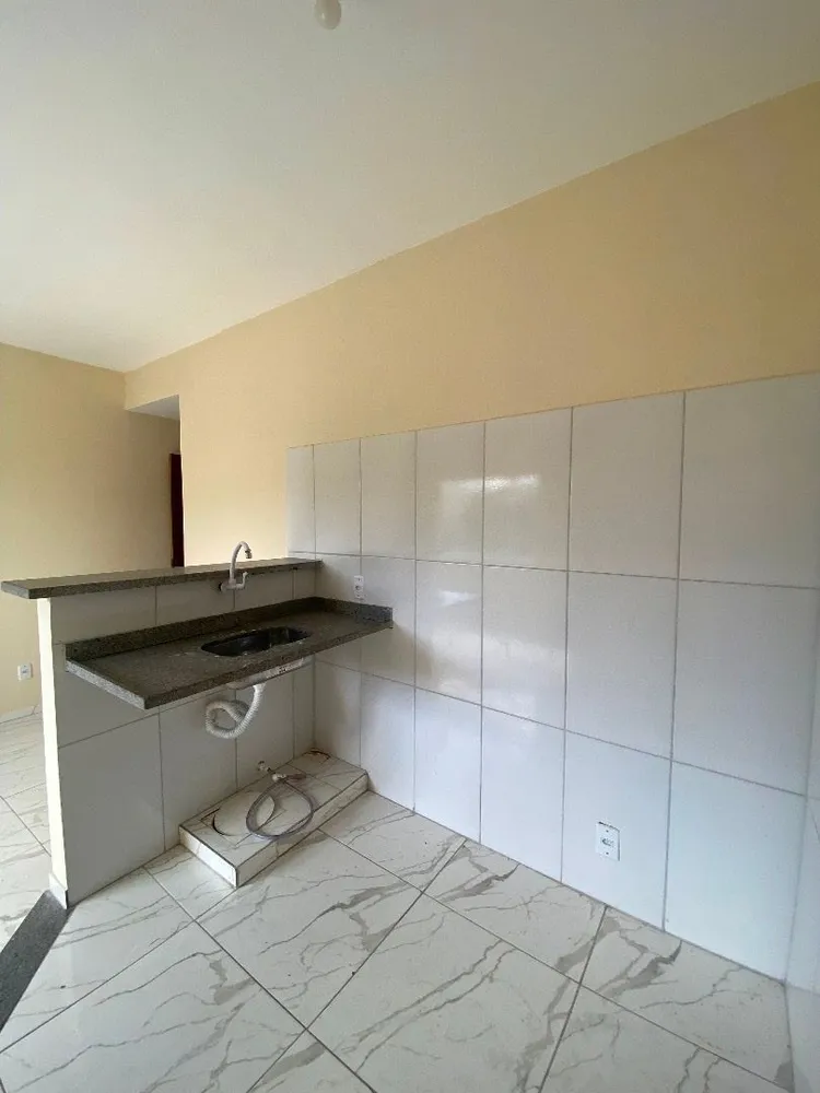 Apartamento, 1 quarto, 40 m² - Foto 6