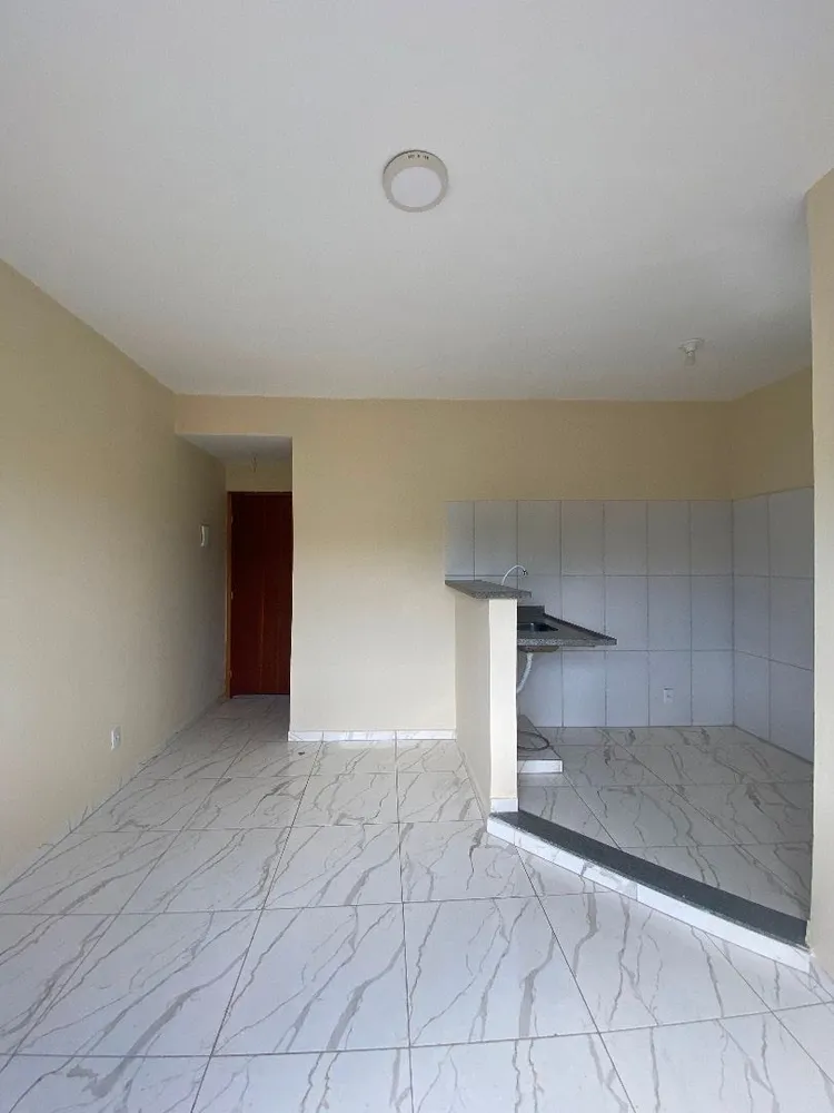 Apartamento, 1 quarto, 40 m² - Foto 2